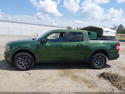 FORD MAVERICK