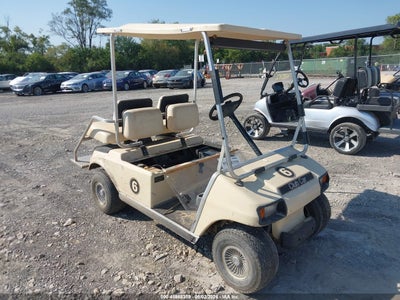 1996 GOLF CART OTHER
