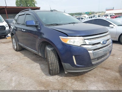 2011 Ford Edge