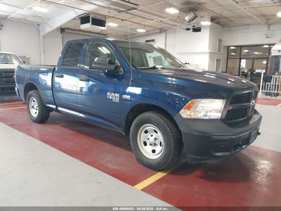 2020 Ram 1500 Classic
