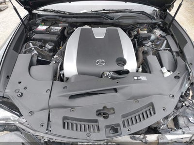 LEXUS RC 350