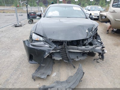 LEXUS RC 350