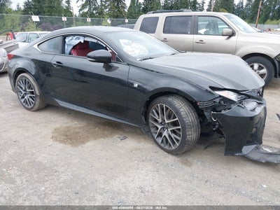 LEXUS RC 350