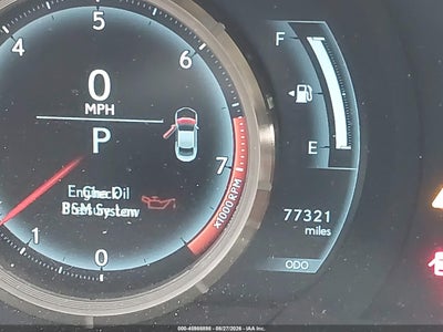 LEXUS RC 350