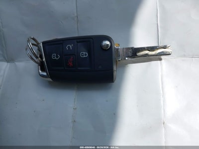 VOLKSWAGEN GOLF SPORTWAGEN