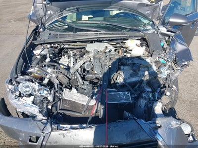 LEXUS CT 200H