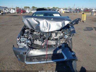 LEXUS CT 200H