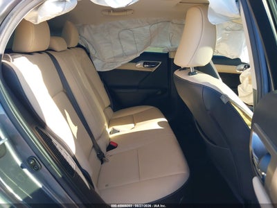LEXUS CT 200H