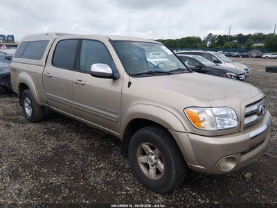 2005 Toyota Tundra