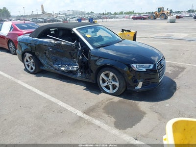 2019 AUDI A3 45 PREMIUM