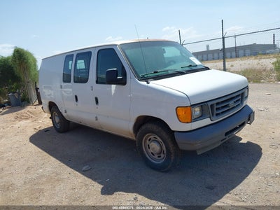 2006 Ford E-150
