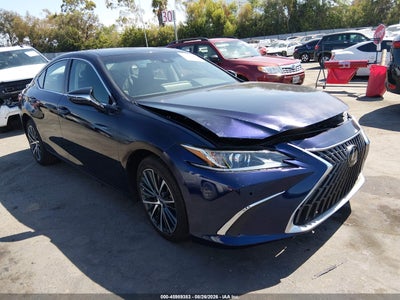 LEXUS ES 300H