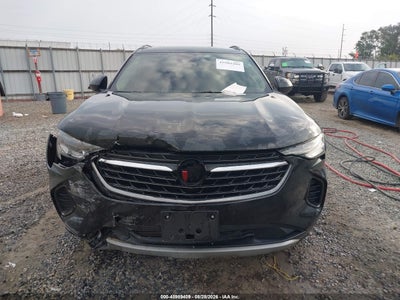 BUICK ENVISION