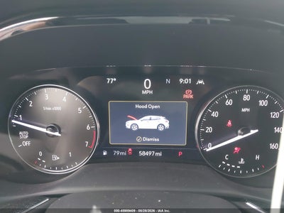 BUICK ENVISION