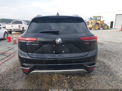BUICK ENVISION