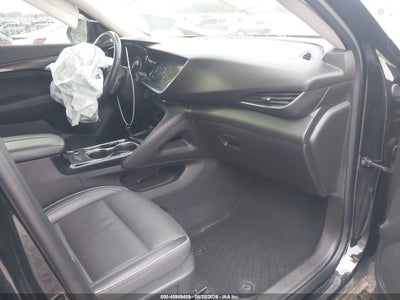 BUICK ENVISION