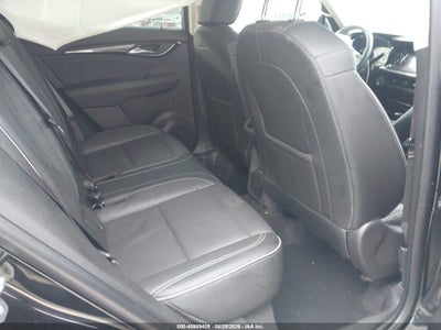 BUICK ENVISION