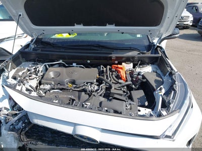 TOYOTA RAV4 PRIME