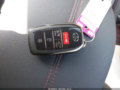 TOYOTA RAV4 PRIME