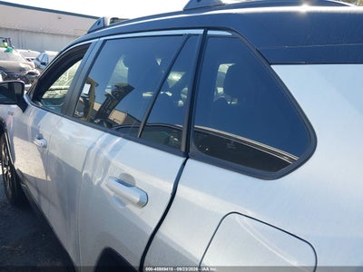 TOYOTA RAV4 PRIME