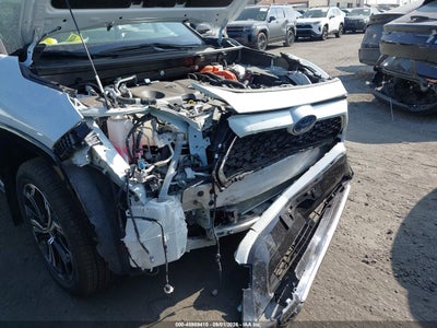 TOYOTA RAV4 PRIME