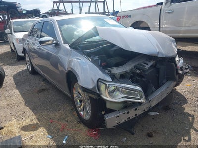CHRYSLER 300C