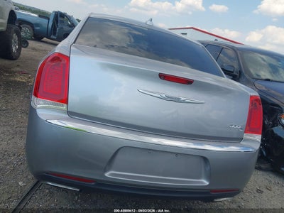 CHRYSLER 300C