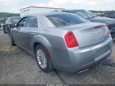 CHRYSLER 300C