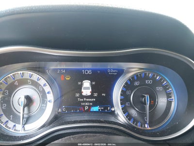 CHRYSLER 300C