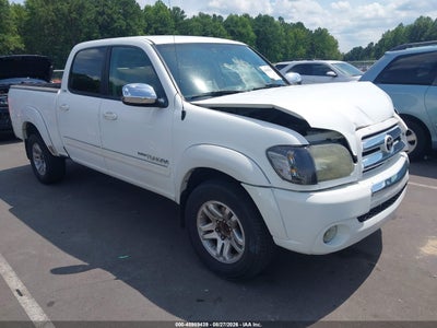 2006 Toyota Tundra