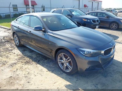 BMW 330I GRAN TURISMO