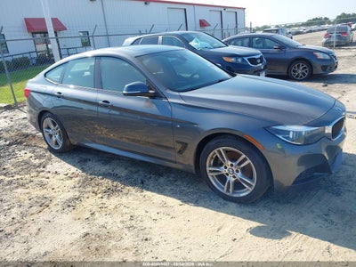 BMW 330I GRAN TURISMO
