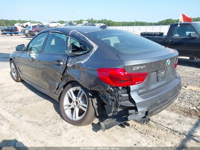 BMW 330I GRAN TURISMO