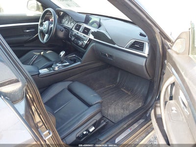 BMW 330I GRAN TURISMO