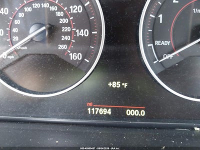 BMW 330I GRAN TURISMO