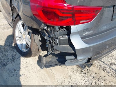 BMW 330I GRAN TURISMO
