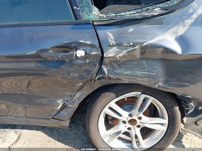 BMW 330I GRAN TURISMO