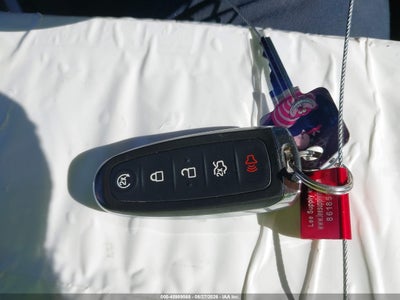 FORD FLEX