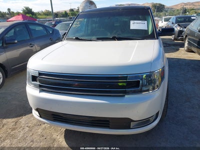 FORD FLEX