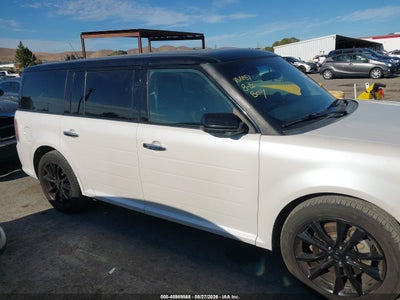 FORD FLEX