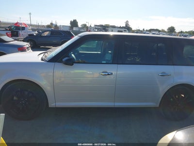 FORD FLEX
