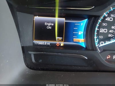 FORD FLEX