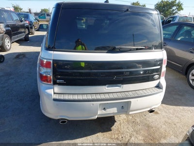 FORD FLEX