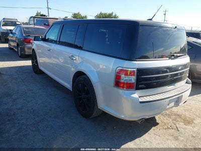 FORD FLEX