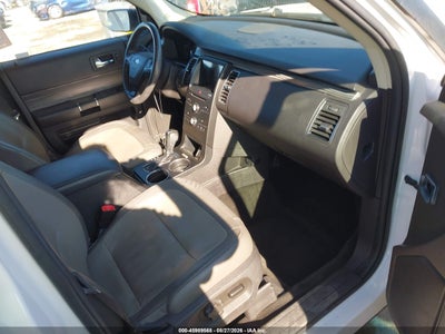 FORD FLEX