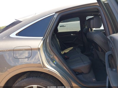 AUDI Q5 SPORTBACK