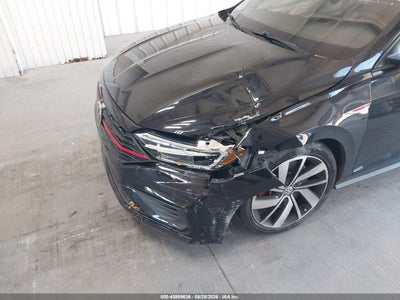 VOLKSWAGEN JETTA GLI
