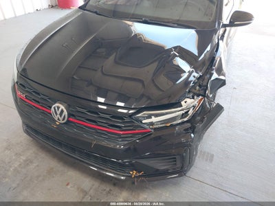 VOLKSWAGEN JETTA GLI