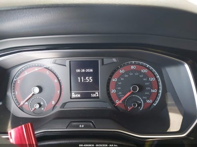 VOLKSWAGEN JETTA GLI