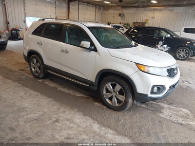 2012 Kia Sorento